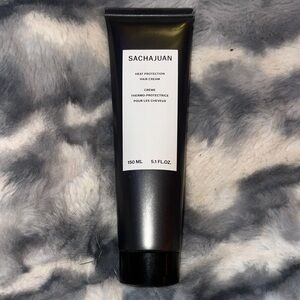 SACHAJUAN Black Heat Protection Hair Cream